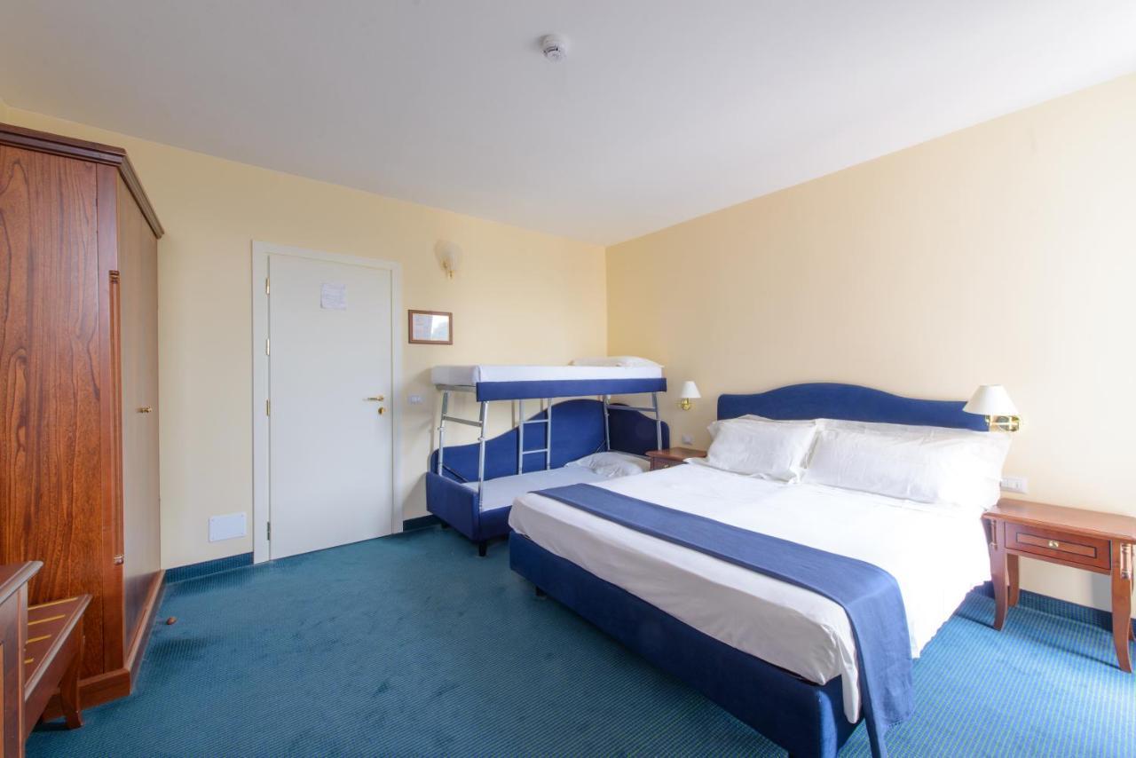 Hotel Palace Domus Mea Riccione