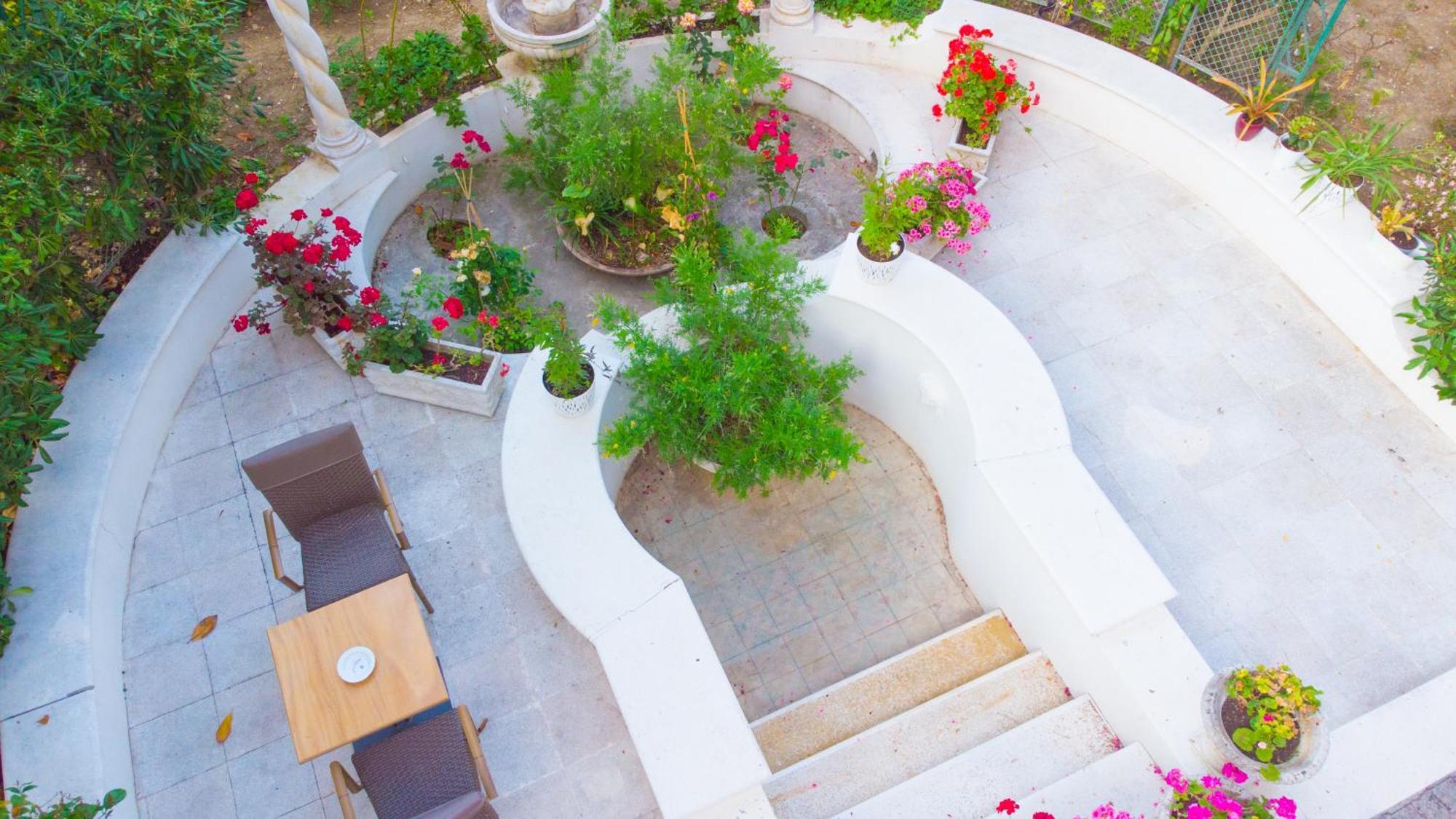 Hotel Palace Domus Mea Riccione